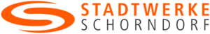 Logo Stadtwerke Schorndorf