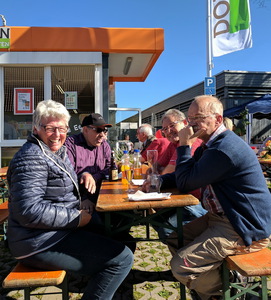 Das nennen wir einen gelungenen Samstag!